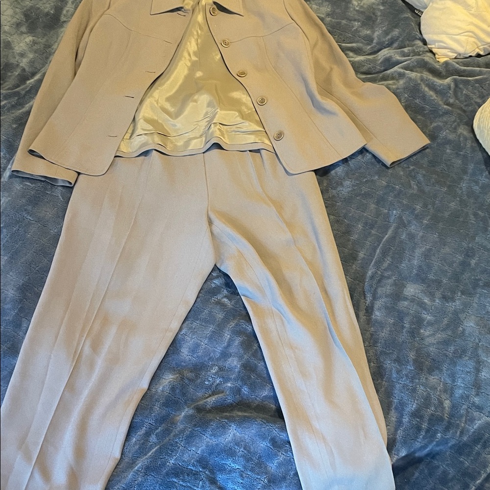 Preview Collection Gray Jacket